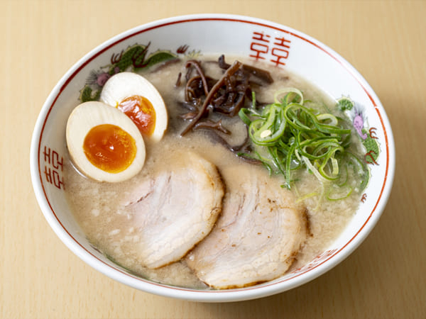 沼津のキャバクラ帰りは〆（しめ）にラーメン【沼津市編】