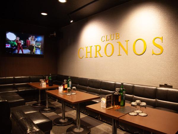 三島キャバクラ|CHRONOSの店内photo02