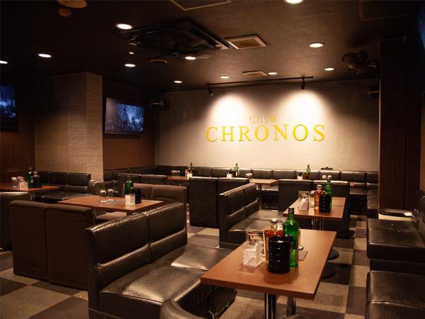 三島キャバクラ|CHRONOSの店内photo01