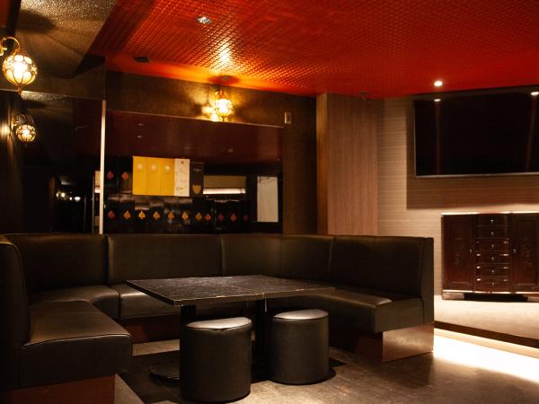 熱海キャバクラ|CLUB ZERO　~華火～の店内photo02