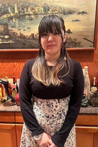 熱海キャバクラ｜AVANT GARDE｜HIRO