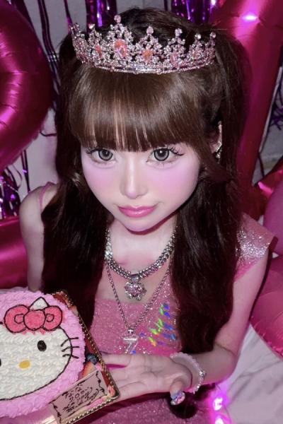 熱海キャバクラ｜AVANT GARDE｜NANA