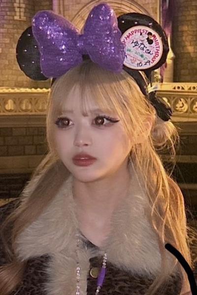 熱海キャバクラ｜AVANT GARDE｜YUNA