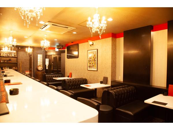 沼津キャバクラ|インターナショナルクラブJDの店内photo05