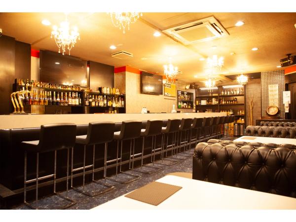 沼津キャバクラ|インターナショナルクラブJDの店内photo06