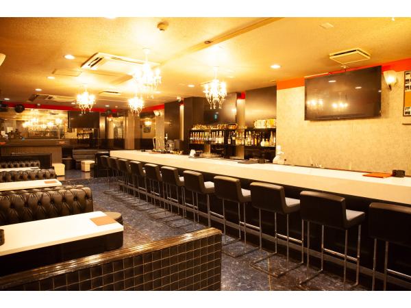 沼津キャバクラ|インターナショナルクラブJDの店内photo02