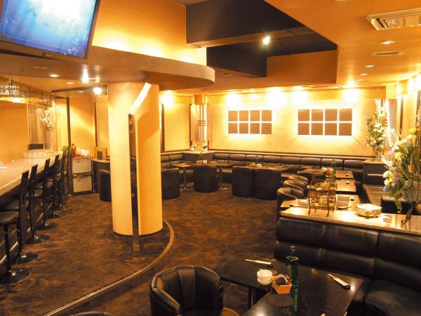 三島キャバクラ|Regent Club