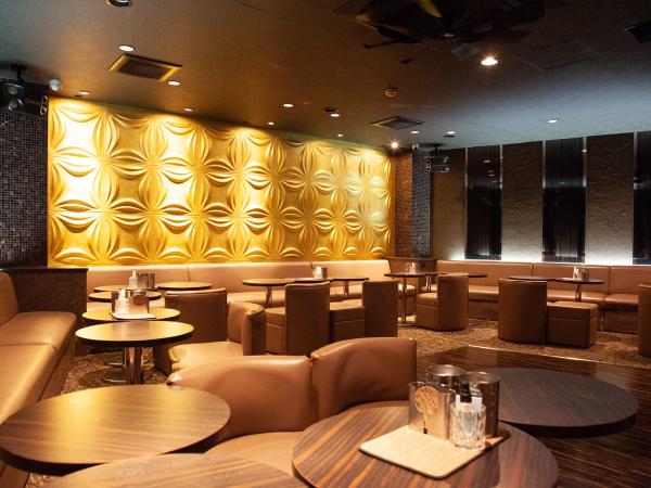 三島キャバクラ|Lounge Bliss      の店内photo02