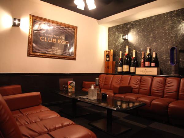 三島キャバクラ|EGGの店内photo06