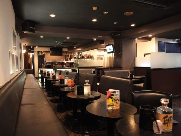 三島キャバクラ|EGGの店内photo04