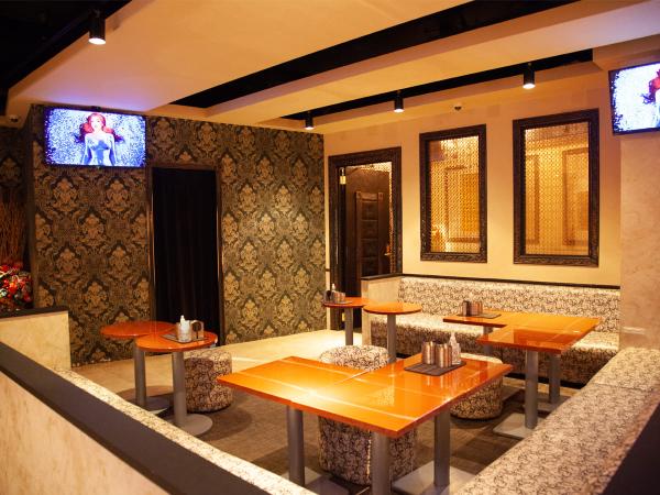 三島キャバクラ|倶楽部 海神 CLUB POSEIDONの店内photo02