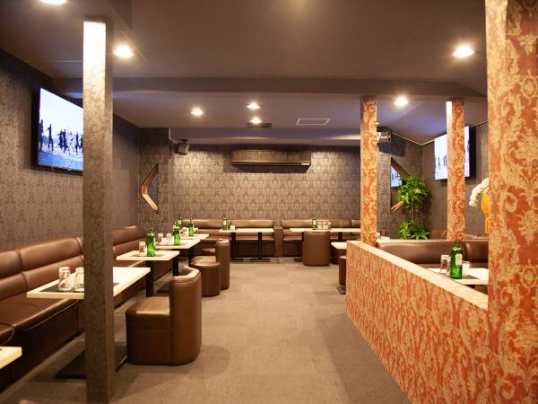 三島キャバクラ|Libereの店内photo02