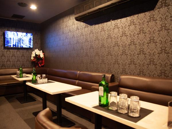 三島キャバクラ|Libereの店内photo03